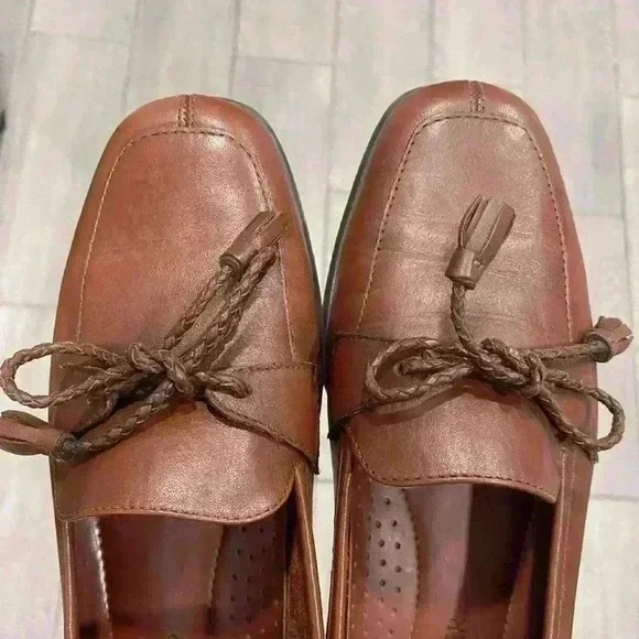 Naturalizer Flex 4U Loafers Size 9M - Size 7 - Picture 3 of 6